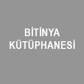 BİTİNYA KÜTÜPHANESİ