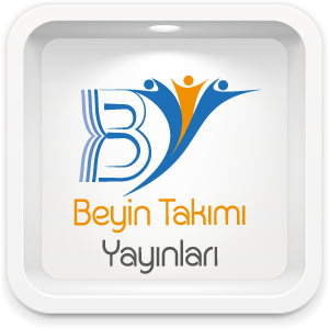 BEYİN TAKIMI YAYINLARI