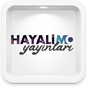 HAYALİM YAYINLARI