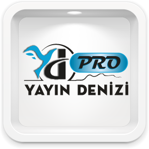 YAYIN DENİZİ YAYINLARI